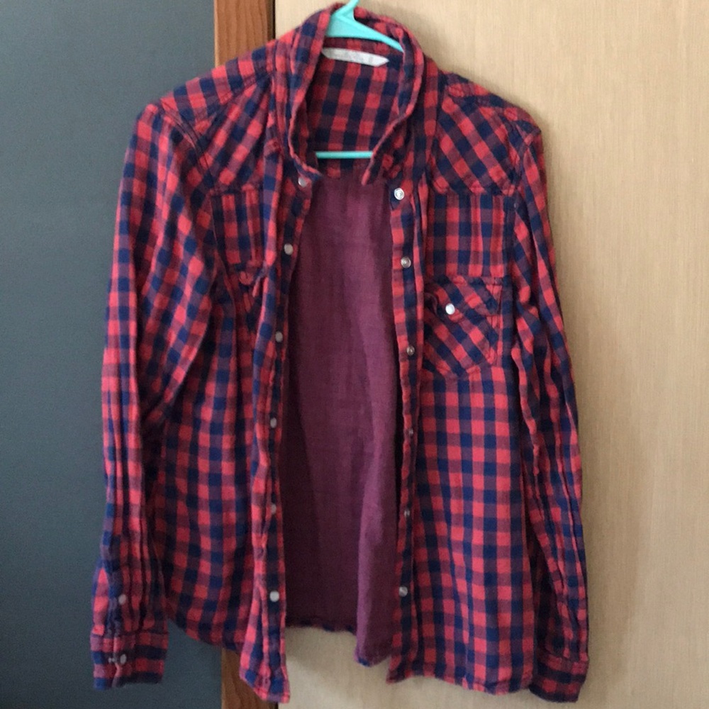 Flannel
